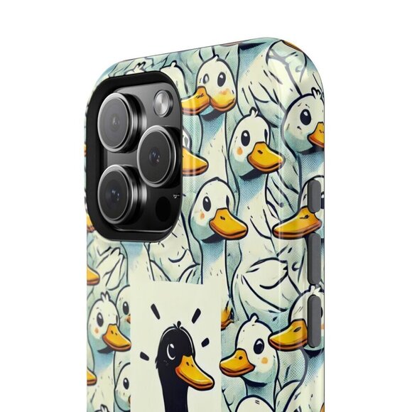 Printed Case for iPhone 14, iPhone 15, iPhone 16 (Plus/ Pro/ Pro Max), MARPC387 - Picture 11 of 13